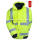 Ergodyne  Lime High Visibility Jacket